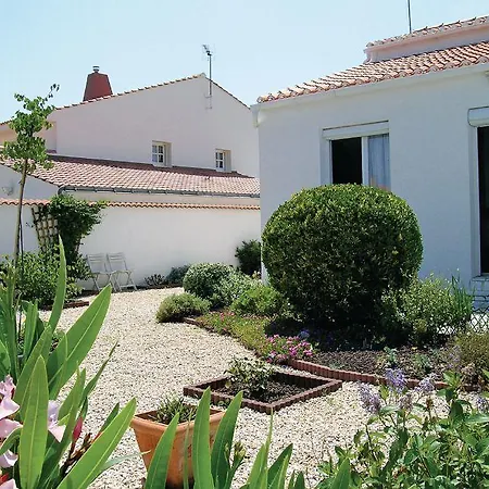 펜션 Holiday D'olonne 50 Les Sables-dʼOlonne