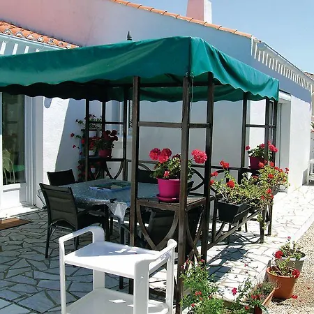 펜션 Holiday D'olonne 50 *