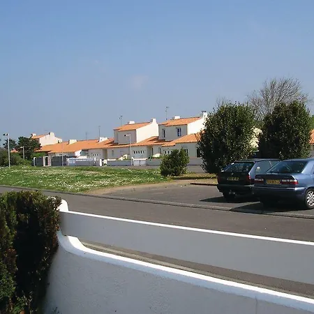 펜션 Holiday D'olonne 50