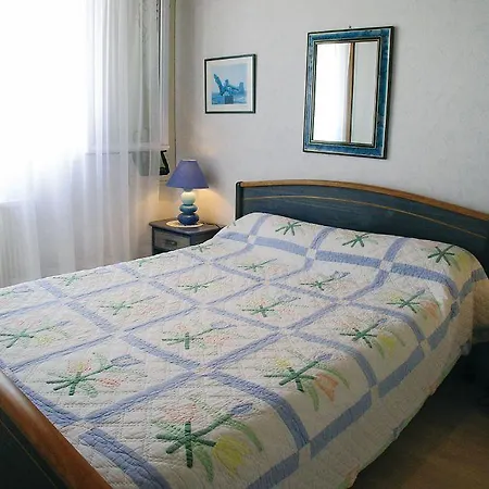 Holiday D'olonne 50 펜션