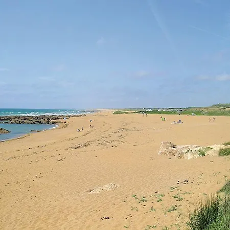 펜션 Holiday D'olonne 50