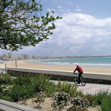 Holiday D'olonne 50 펜션 *